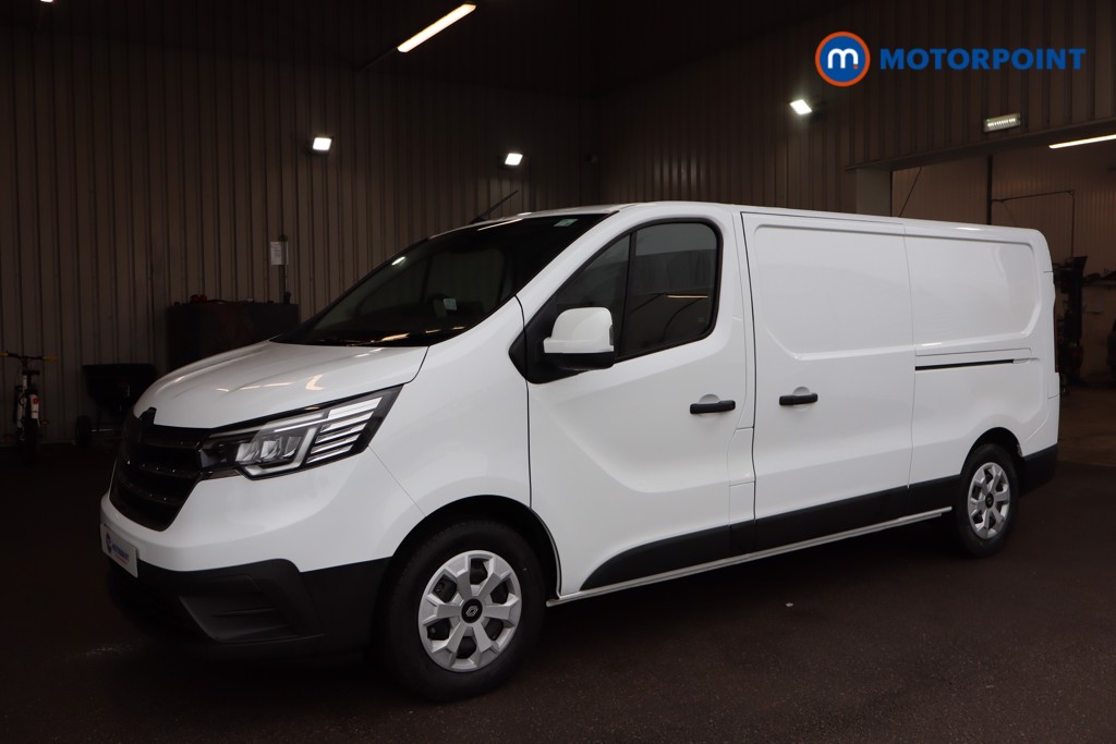 Used Renault Trafic 2025 for sale - 77245716: Photo 6