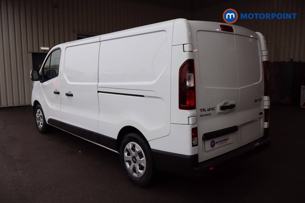 Used Renault Trafic 2025 for sale - 77245716: Photo 8