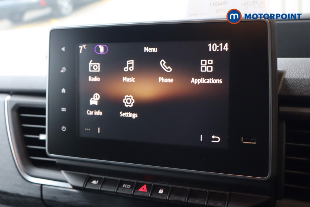 Used Renault Trafic 2025 for sale - 77245716: Photo 9