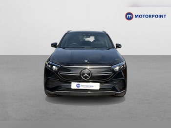 Used Mercedes-Benz EQA 2023 for sale - 78918584: Photo