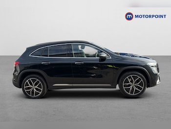 Used Mercedes-Benz EQA 2023 for sale - 78918584: Photo