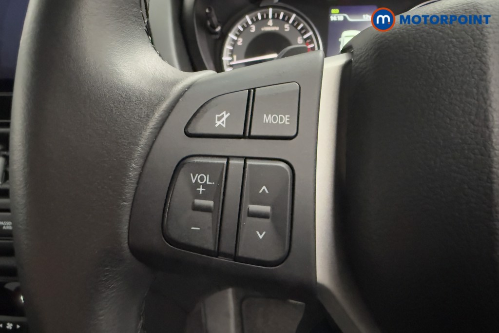 Used Suzuki SX4 S-Cross 2023 for sale - 76723128: Photo 12