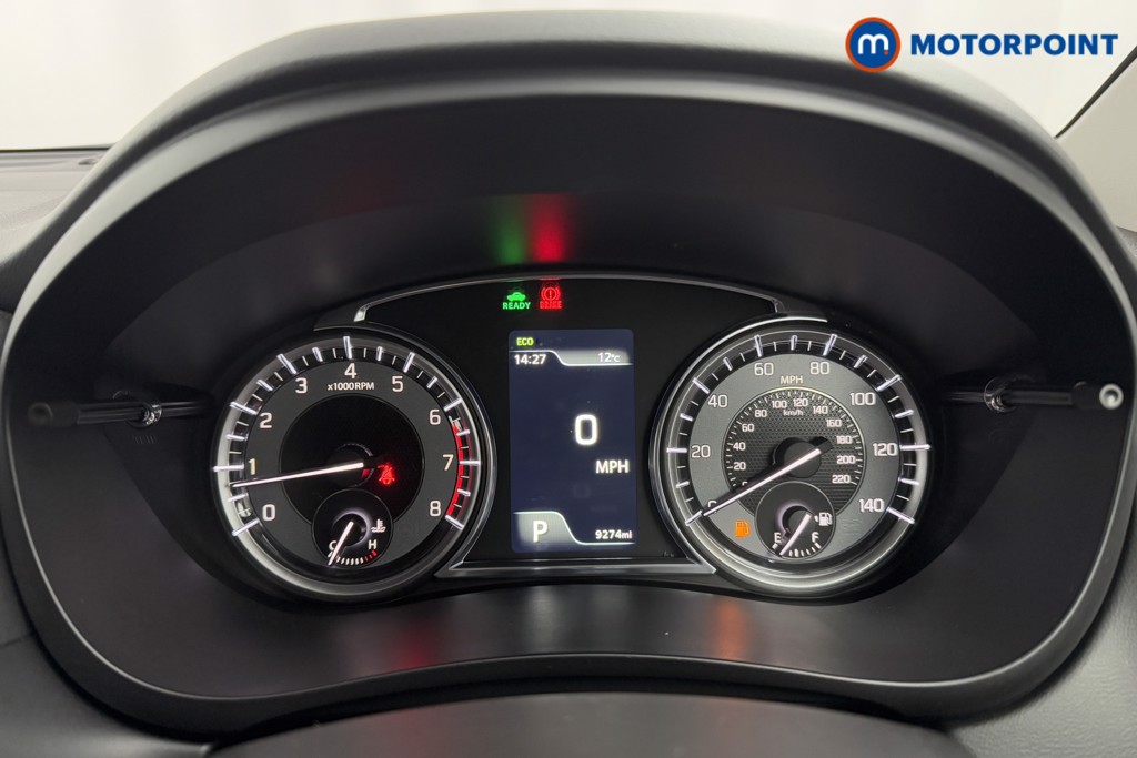 Used Suzuki SX4 S-Cross 2023 for sale - 76723128: Photo 14