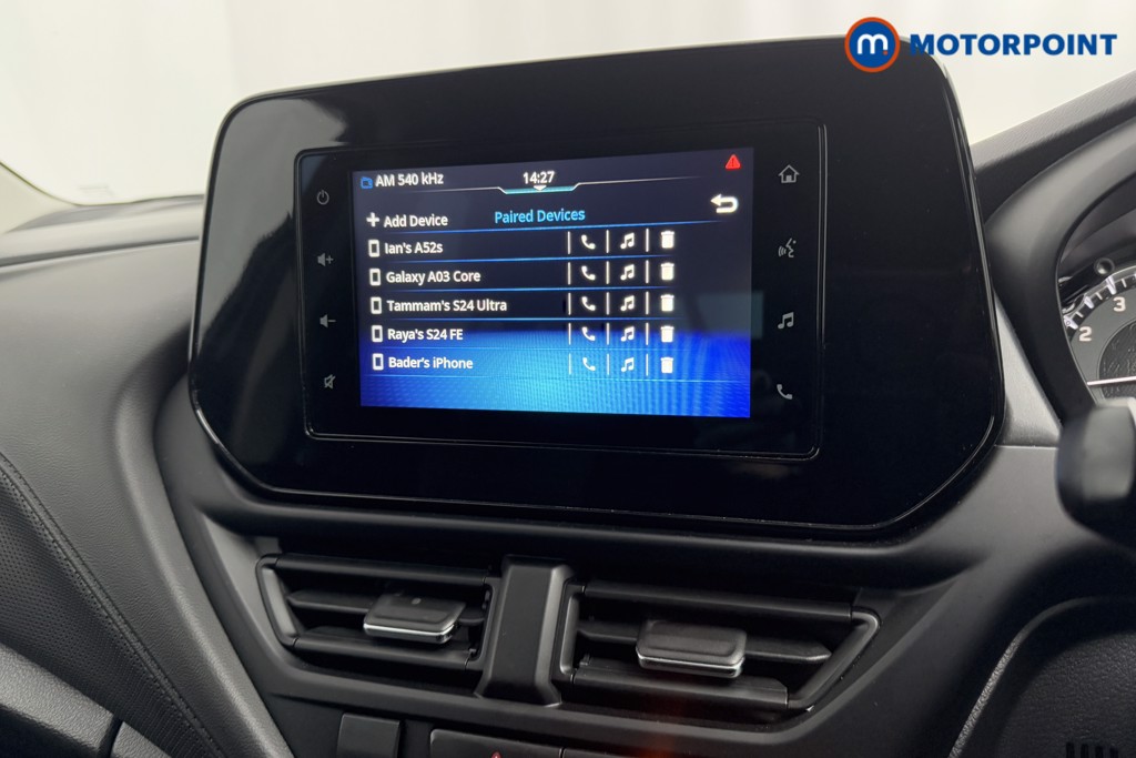 Used Suzuki SX4 S-Cross 2023 for sale - 76723128: Photo 16