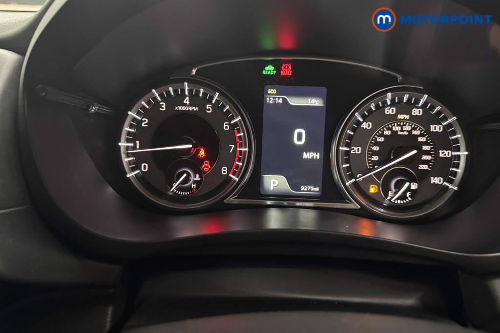 Used Suzuki SX4 S-Cross 2023 for sale - 76723128: Photo 17