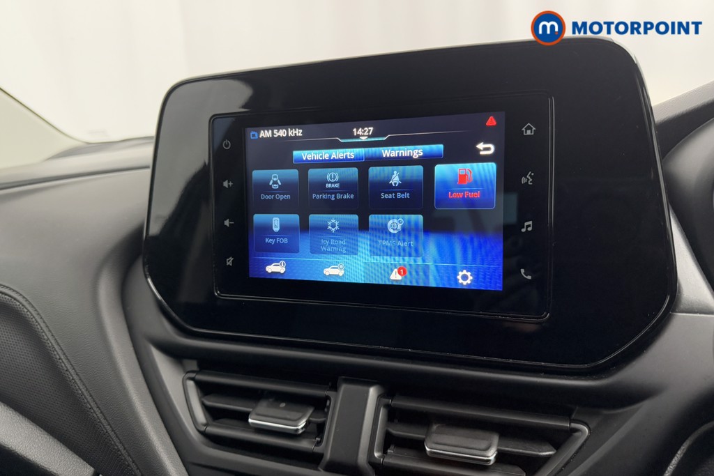 Used Suzuki SX4 S-Cross 2023 for sale - 76723128: Photo 18