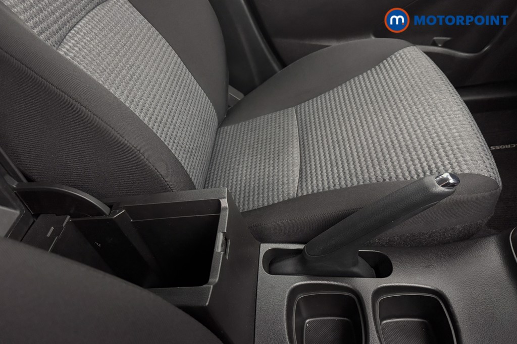 Used Suzuki SX4 S-Cross 2023 for sale - 76723128: Photo 22