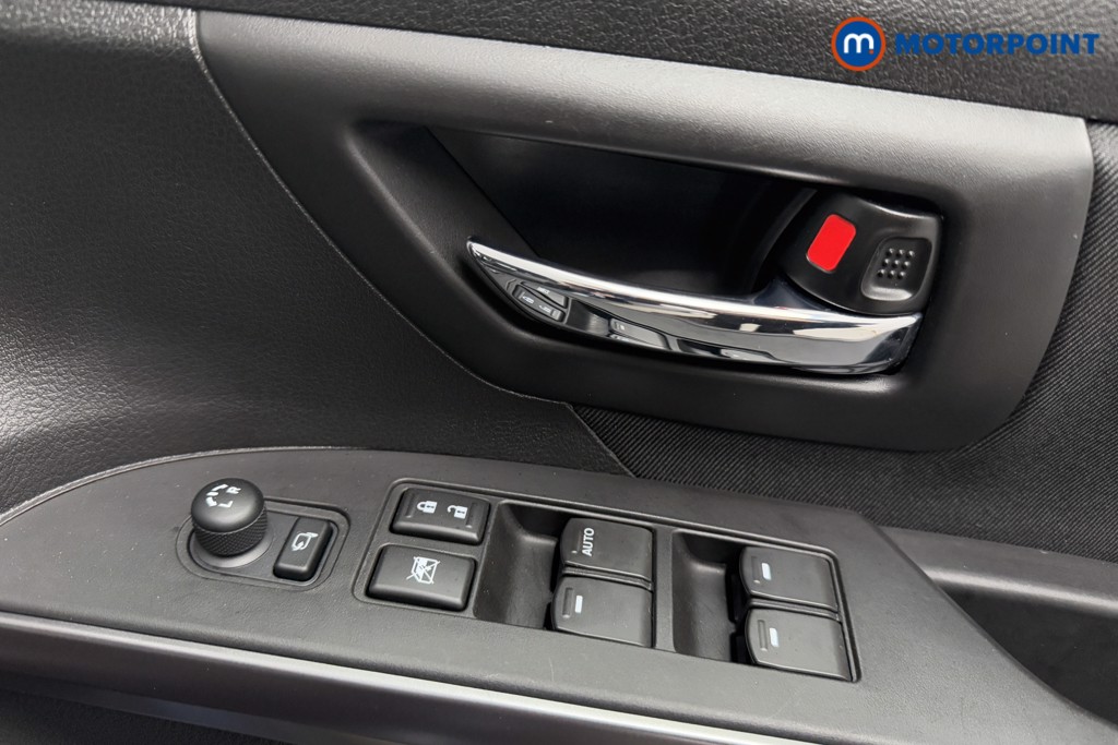 Used Suzuki SX4 S-Cross 2023 for sale - 76723128: Photo 26