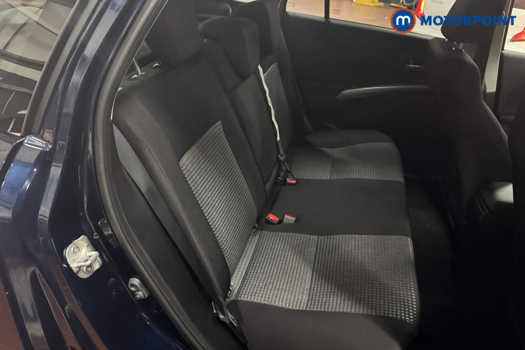 Used Suzuki SX4 S-Cross 2023 for sale - 76723128: Photo 31