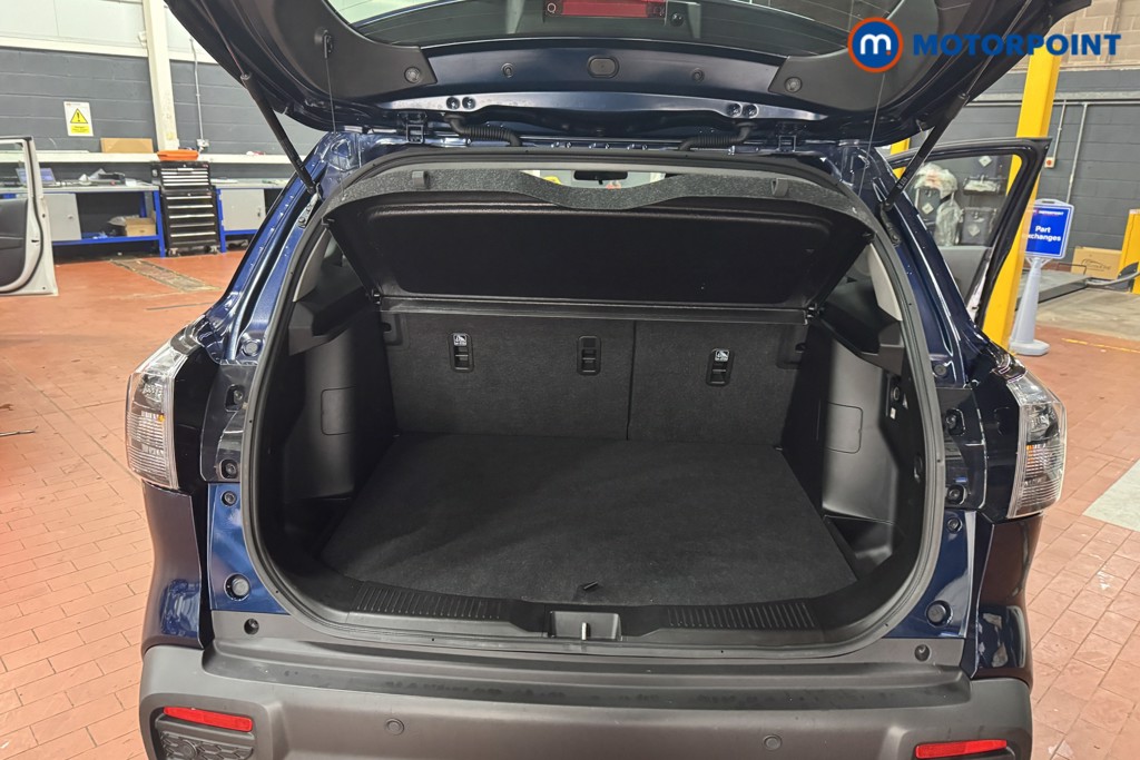 Used Suzuki SX4 S-Cross 2023 for sale - 76723128: Photo 33