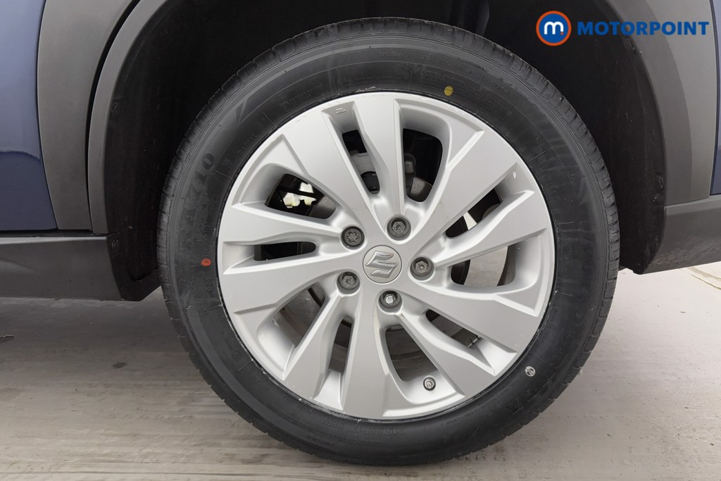 Used Suzuki SX4 S-Cross 2023 for sale - 76723128: Photo 38