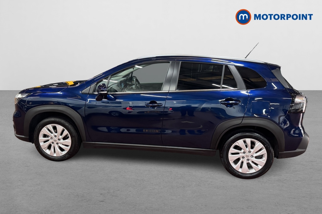 Used Suzuki SX4 S-Cross 2023 for sale - 76723128: Photo 4