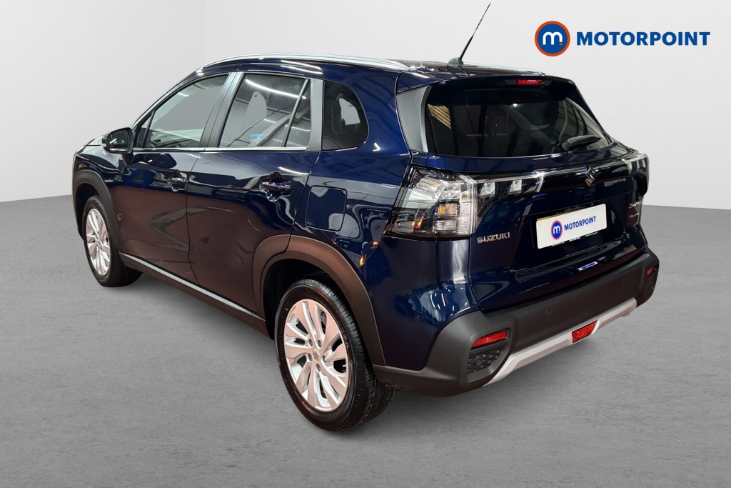 Used Suzuki SX4 S-Cross 2023 for sale - 76723128: Photo 5