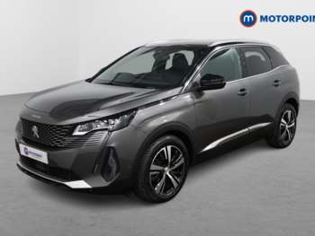 Used Peugeot 3008 2022 for sale - 74565645: Photo