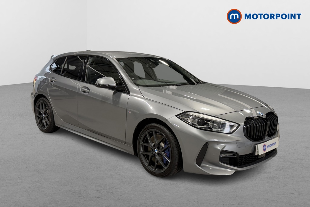 Used BMW 1 Series 2023 for sale - 76862664: Photo 1