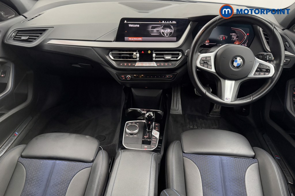 Used BMW 1 Series 2023 for sale - 76862664: Photo 10