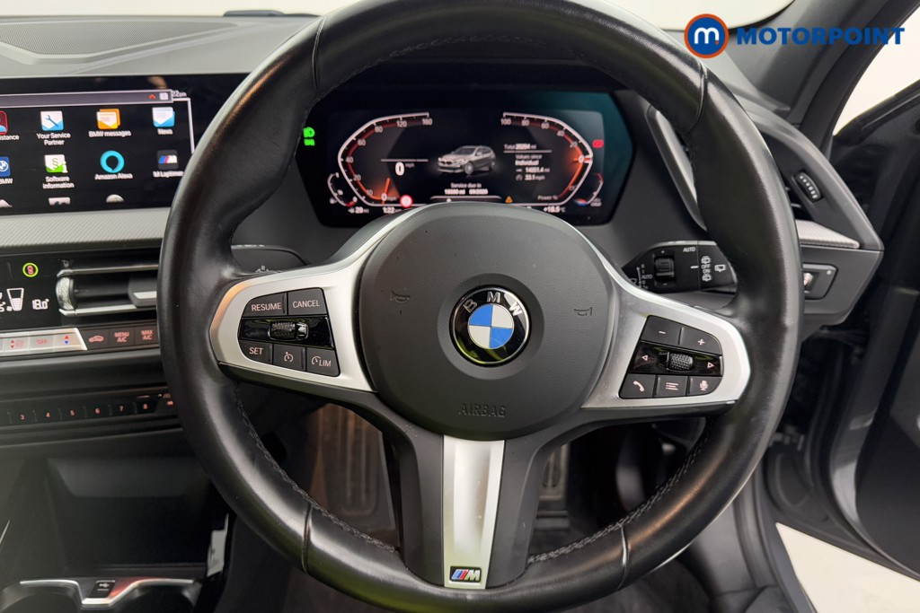 Used BMW 1 Series 2023 for sale - 76862664: Photo 11