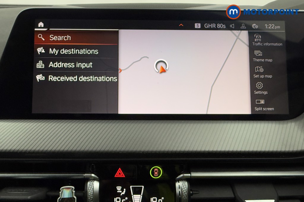 Used BMW 1 Series 2023 for sale - 76862664: Photo 16