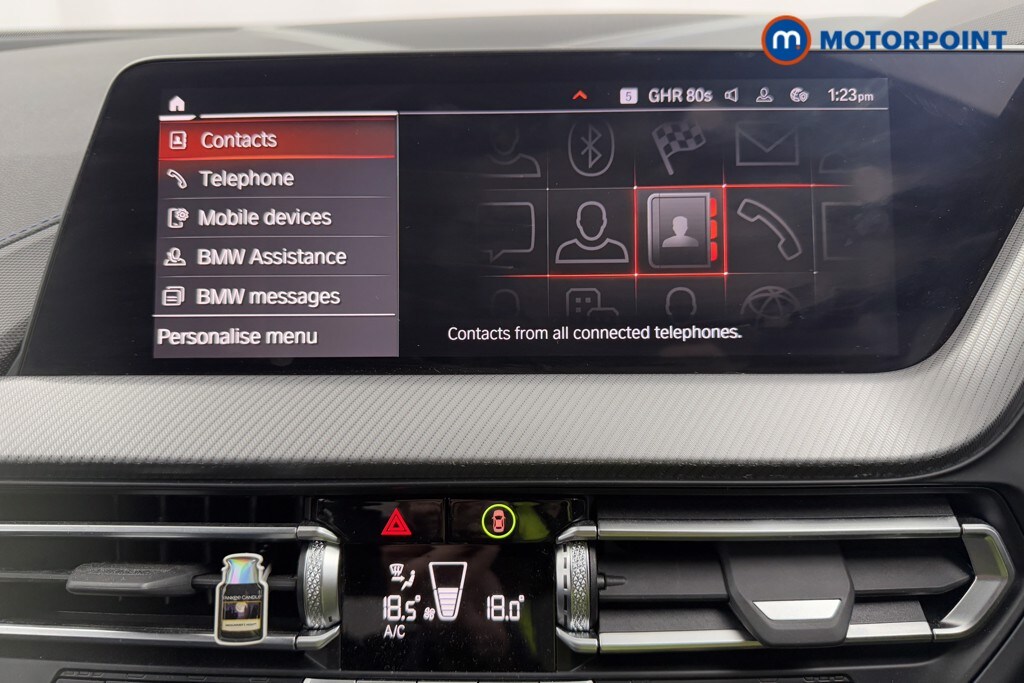 Used BMW 1 Series 2023 for sale - 76862664: Photo 17