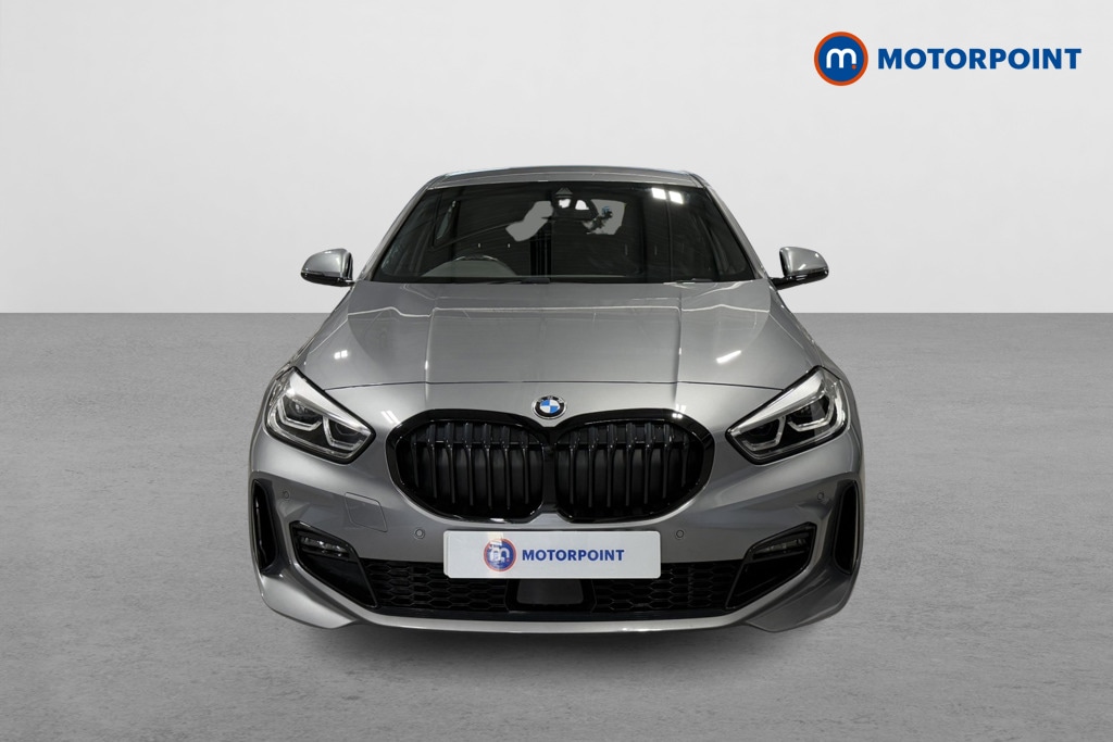 Used BMW 1 Series 2023 for sale - 76862664: Photo 2