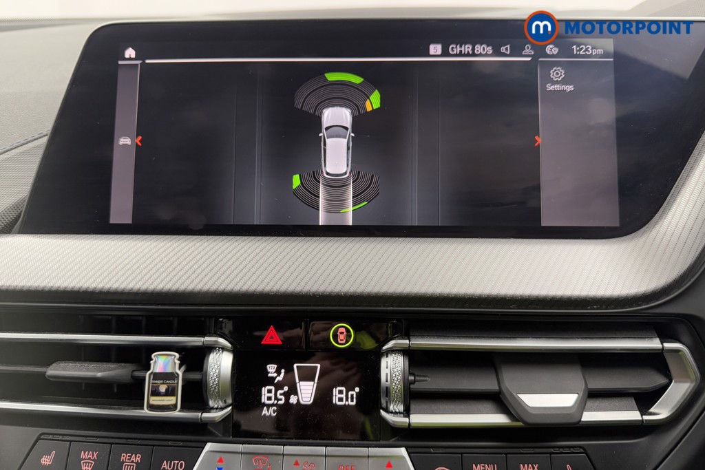 Used BMW 1 Series 2023 for sale - 76862664: Photo 20