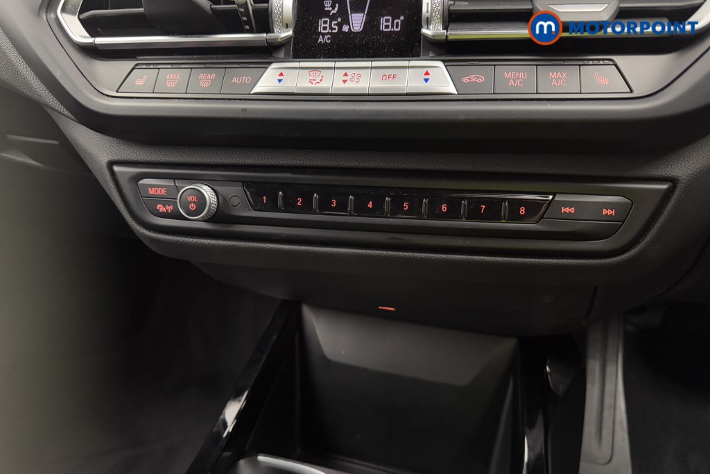 Used BMW 1 Series 2023 for sale - 76862664: Photo 21