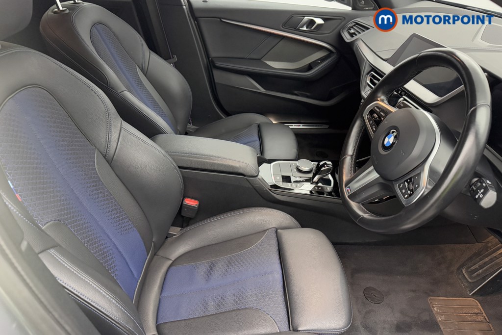 Used BMW 1 Series 2023 for sale - 76862664: Photo 29