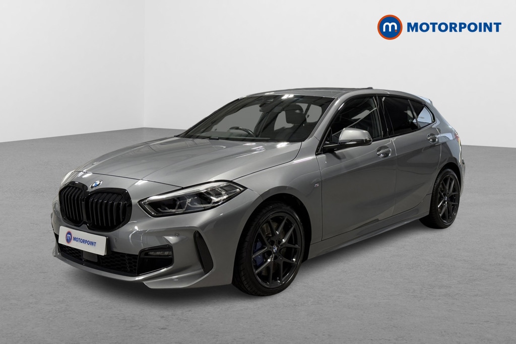 Used BMW 1 Series 2023 for sale - 76862664: Photo 3