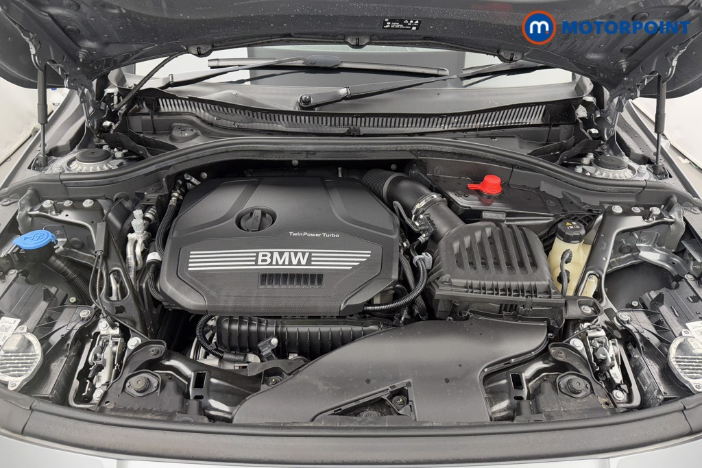 Used BMW 1 Series 2023 for sale - 76862664: Photo 40