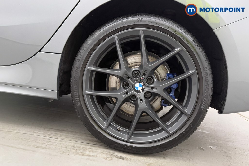 Used BMW 1 Series 2023 for sale - 76862664: Photo 44