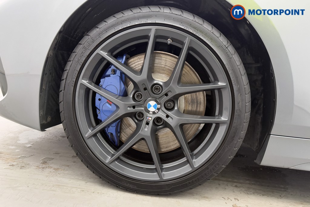 Used BMW 1 Series 2023 for sale - 76862664: Photo 45