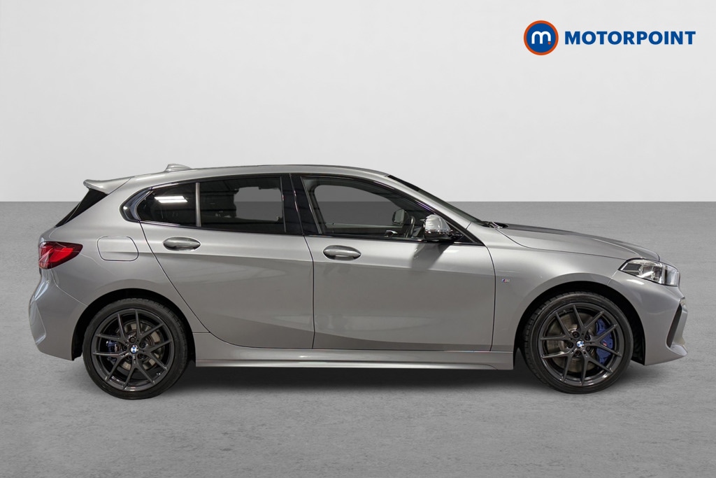 Used BMW 1 Series 2023 for sale - 76862664: Photo 8
