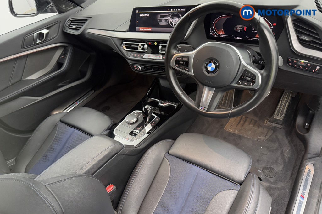 Used BMW 1 Series 2023 for sale - 76862664: Photo 9