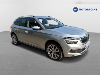 Used Skoda Kamiq undefined for sale - 78814682: Photo