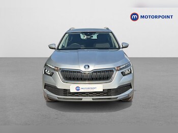 Used Skoda Kamiq undefined for sale - 78814682: Photo