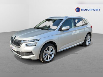 Used Skoda Kamiq undefined for sale - 78814682: Photo