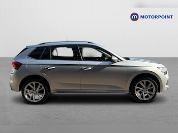Used Skoda Kamiq undefined for sale - 78814682: Photo