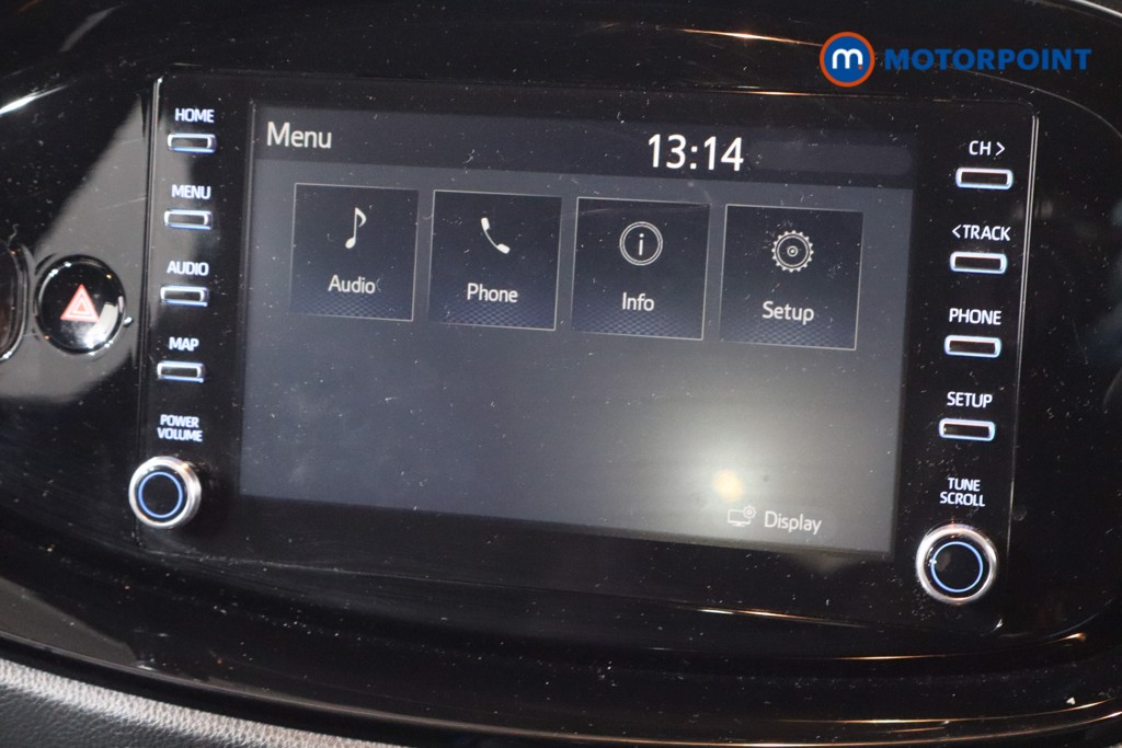 Used Toyota Aygo X 2023 for sale - 76653703: Photo 10