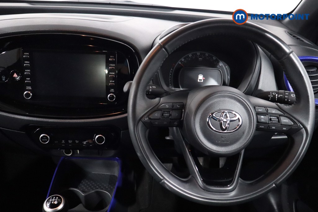 Used Toyota Aygo X 2023 for sale - 76653703: Photo 11