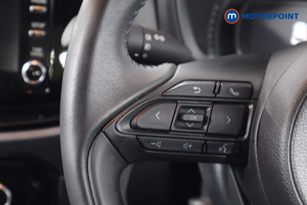 Used Toyota Aygo X 2023 for sale - 76653703: Photo 15