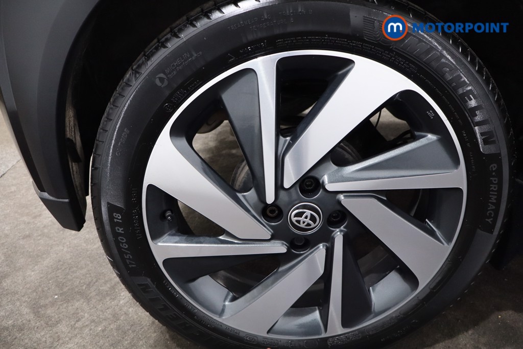 Used Toyota Aygo X 2023 for sale - 76653703: Photo 17