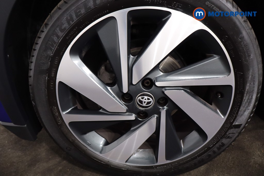 Used Toyota Aygo X 2023 for sale - 76653703: Photo 19