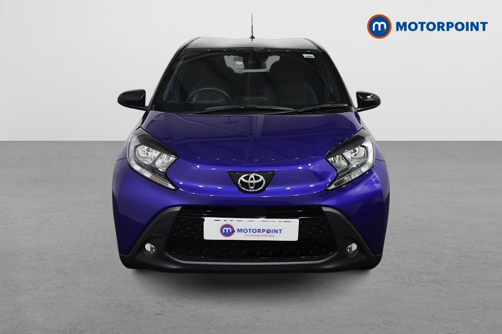 Used Toyota Aygo X 2023 for sale - 76653703: Photo 2