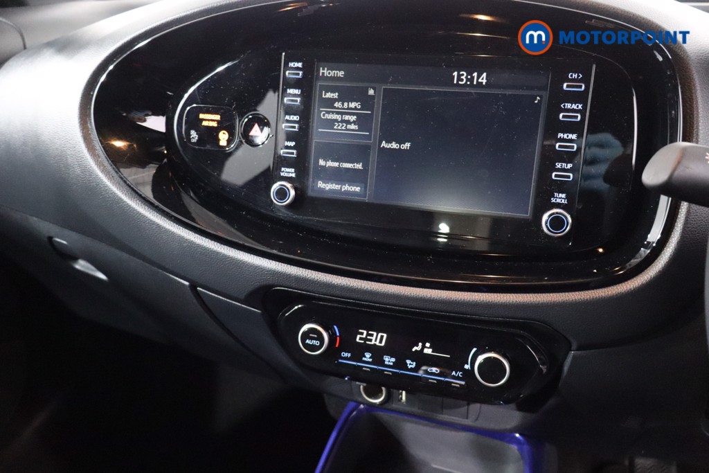 Used Toyota Aygo X 2023 for sale - 76653703: Photo 23