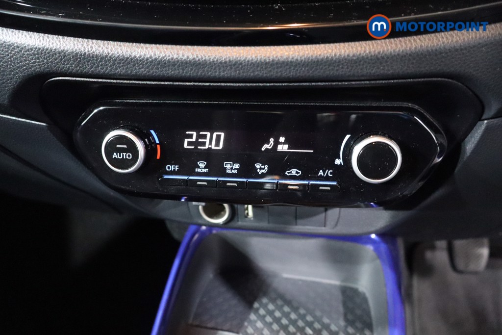 Used Toyota Aygo X 2023 for sale - 76653703: Photo 24