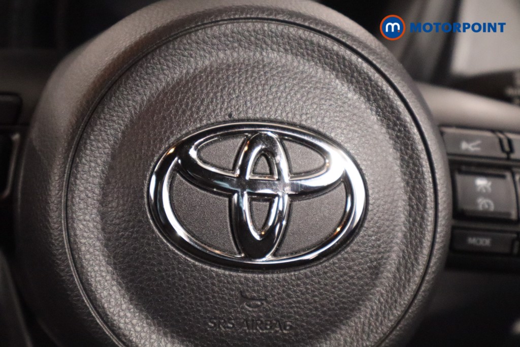 Used Toyota Aygo X 2023 for sale - 76653703: Photo 25