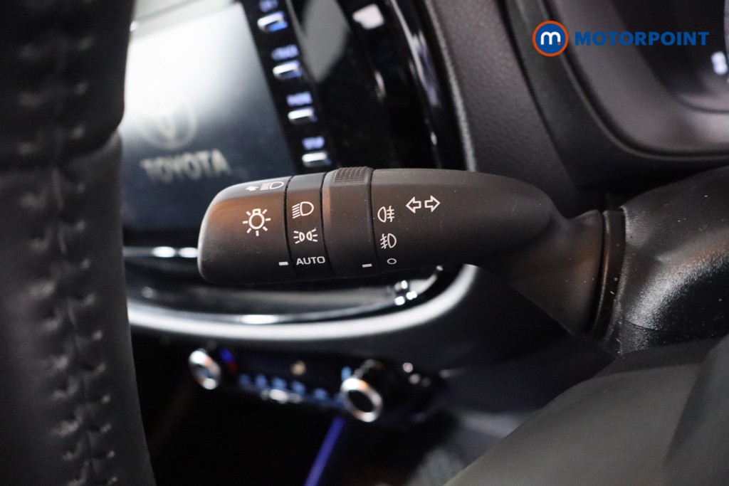 Used Toyota Aygo X 2023 for sale - 76653703: Photo 27