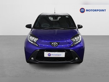 Used Toyota Aygo X 2023 for sale - 76653703: Photo