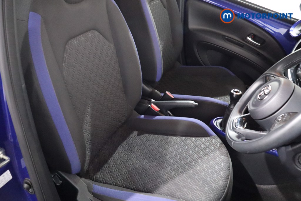 Used Toyota Aygo X 2023 for sale - 76653703: Photo 31