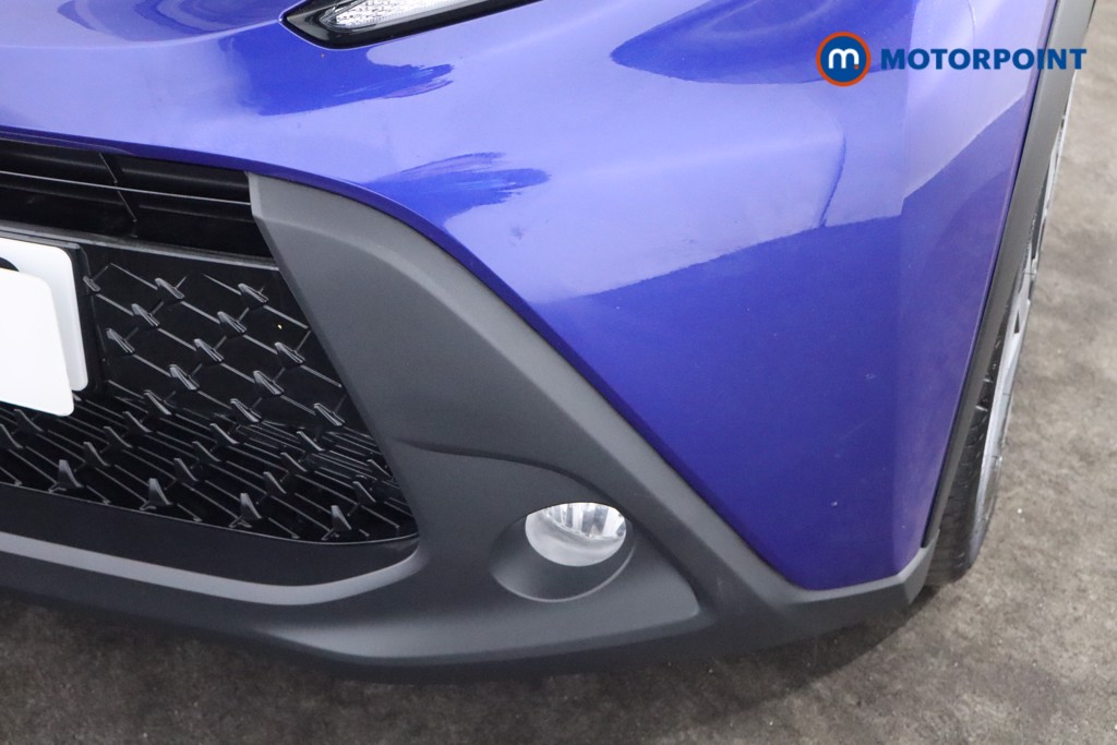 Used Toyota Aygo X 2023 for sale - 76653703: Photo 35